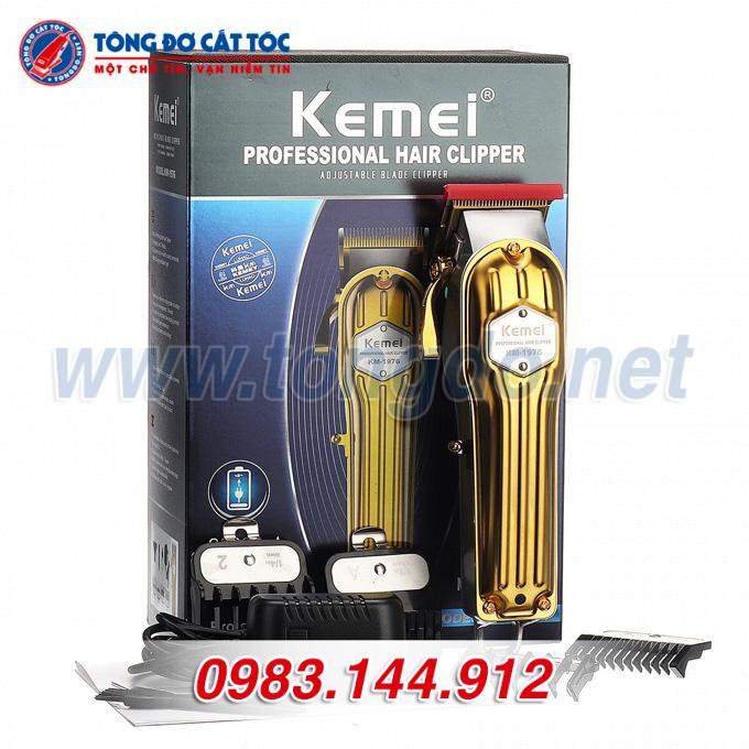 Kemei-1976-3 Kemei 1976 3