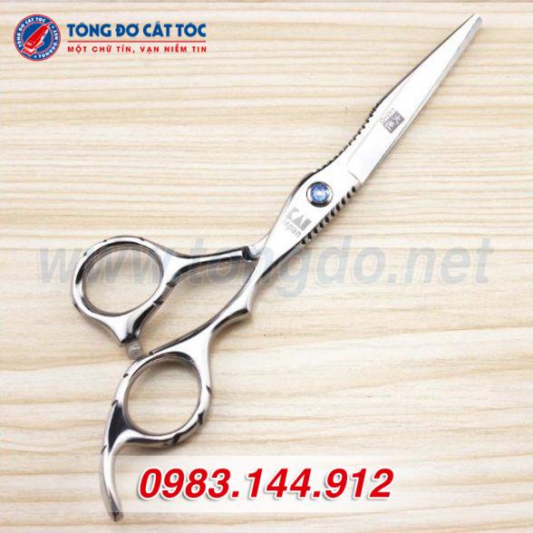 Bộ kéo cắt tỉa tóc KASHO Nhật Bản 8 Keo kasho.2