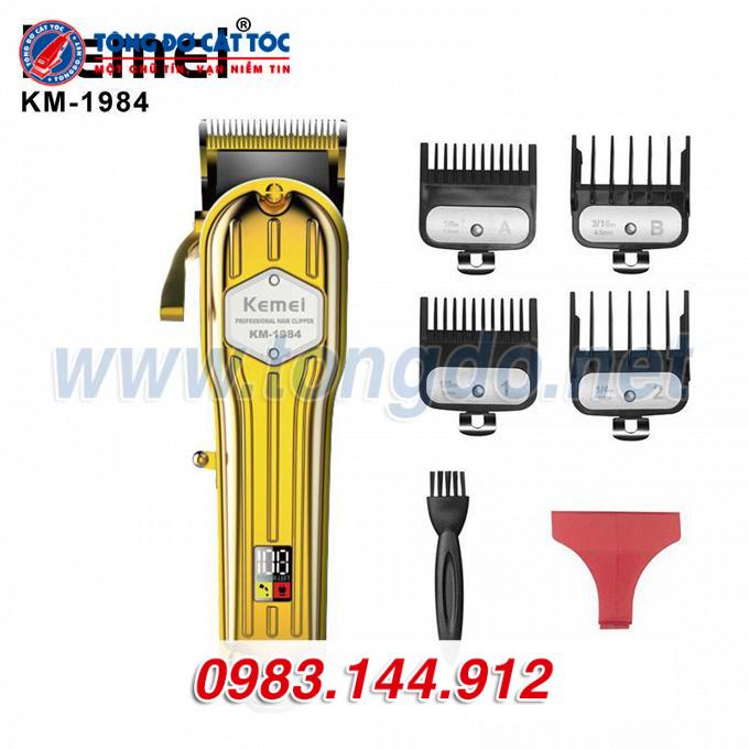 kemei-1984-1 kemei 1984 1