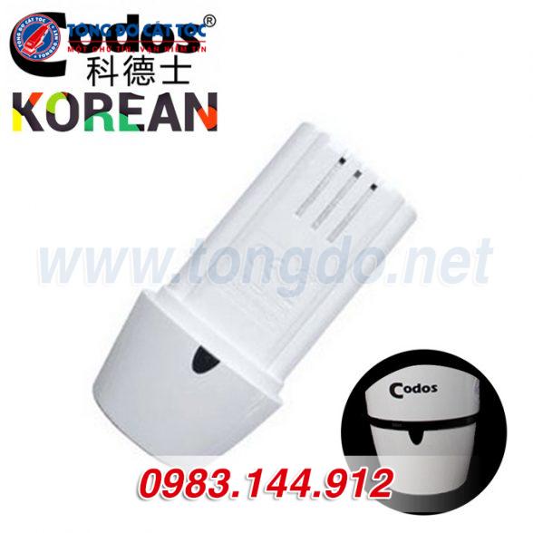pin codos T6