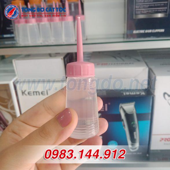 Dầu Tra Tông Đơ 30ml 2 z2049718527033 59cfa6deb8919194b200d275def67d69