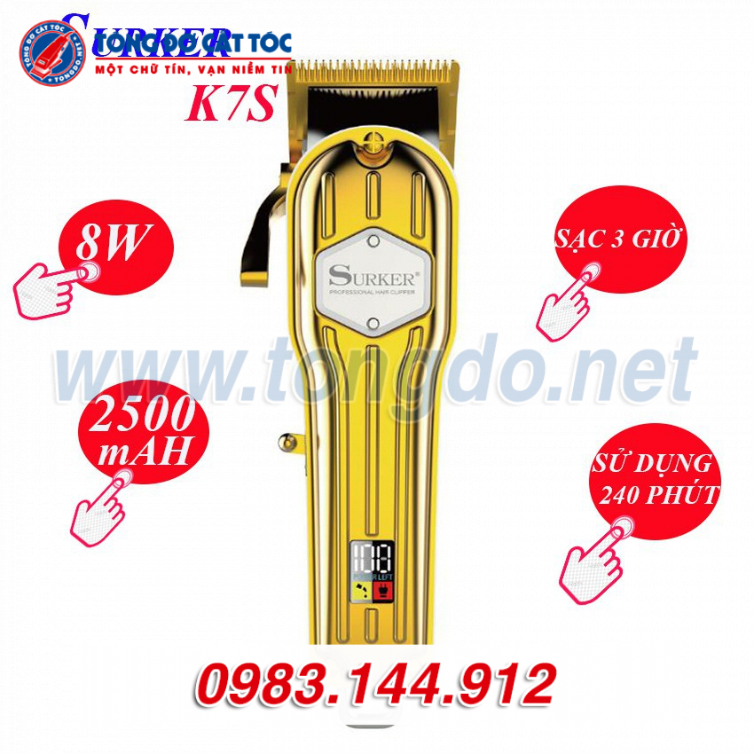 surker k7s a surker k7s a