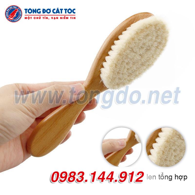 Choi phui toc 1 Choi phui toc 1