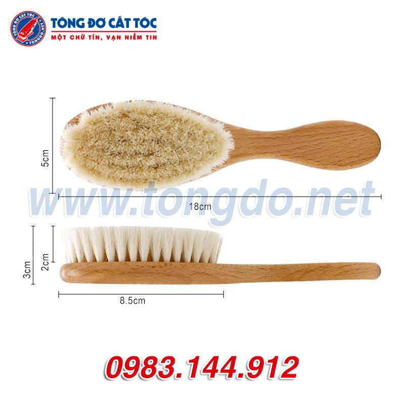 Choi phui toc 2 Choi phui toc 2