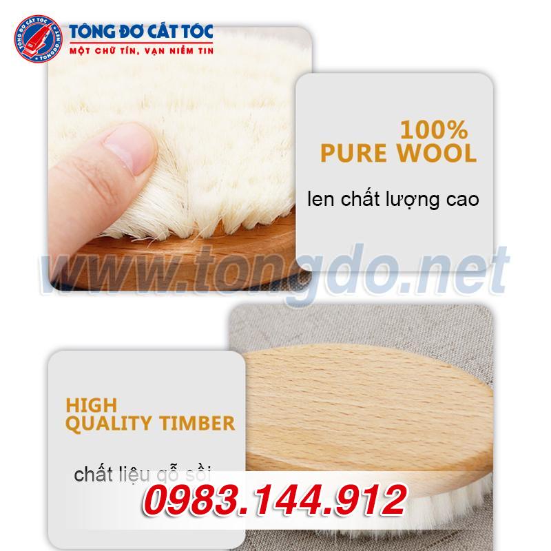 Choi phui toc 4 Choi phui toc 4