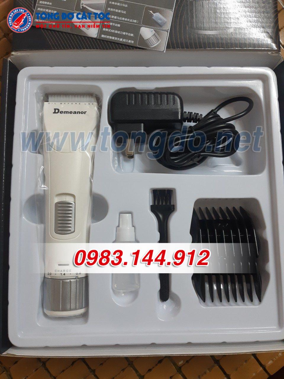 DEMEANOR K61T-2 DEMEANOR K61T 2 1 rotated