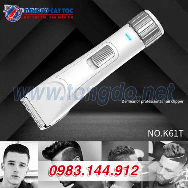 DEMEANOR K61T-4 DEMEANOR K61T 4