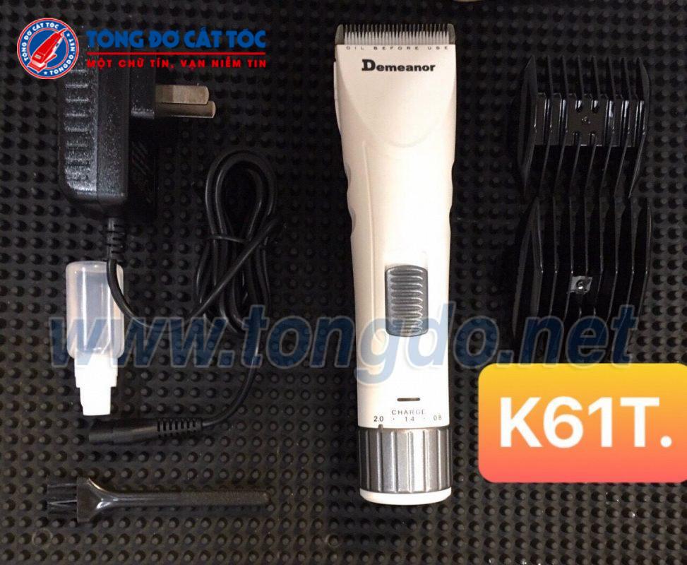 DEMEANOR K61T DEMEANOR K61T