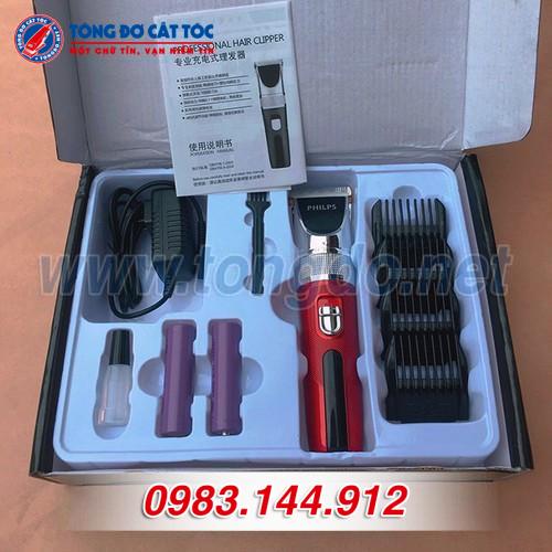 Tông đơ cắt tóc Philps T10 5 philps T10
