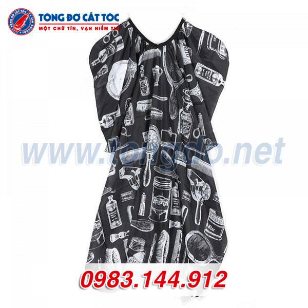 áo-choàng-barber áo choàng barber