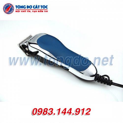 Mua tông đơ cắt tóc cho bé loại nào an toàn, dễ sử dụng? 2 tong do cat toc cho be 4