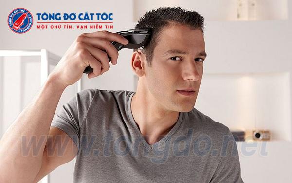 Tông đơ dành cho du học sinh đất nước Nhật Hàn Đức Tông đơ dành cho du học sinh đất nước Nhật Hàn Đức