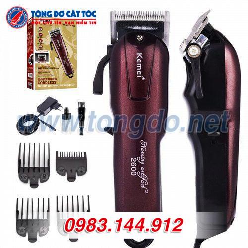 Đọc ngay nếu bạn đang muốn mua tông đơ điện 3