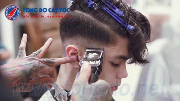 Đọc ngay nếu bạn đang muốn mua tông đơ điện 1