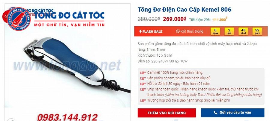 TOP 5+ tông đơ Kemei chất lượng giá dưới 300K 5 TOP 5+ tông đơ Kemei chất lượng giá dưới 300K 5
