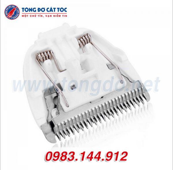 Địa chỉ bán lưỡi tông đơ của tất cả các hãng, chất liệu Tinatium 2