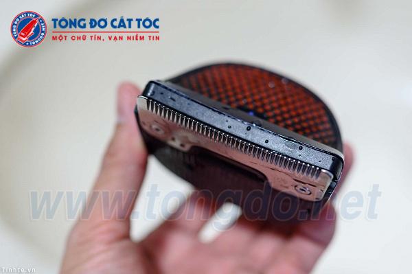 Kinh nghiệm sử dụng máy tông đơ Kinh nghiệm sử dụng máy tông đơ