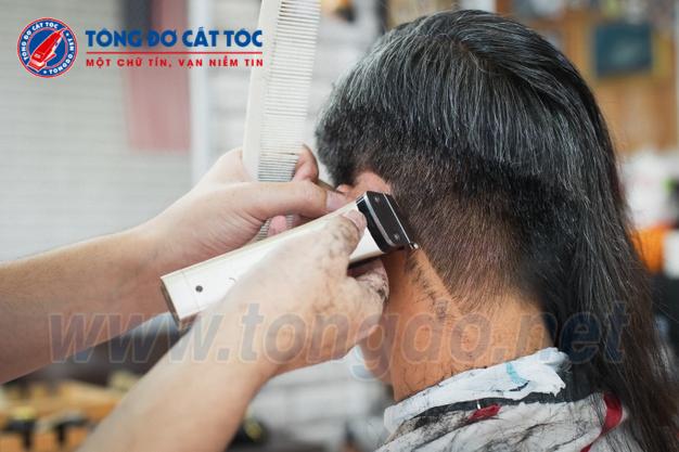 Mua tông đơ cắt tóc chính hãng - Siêu tiết kiệm tới 50% 1