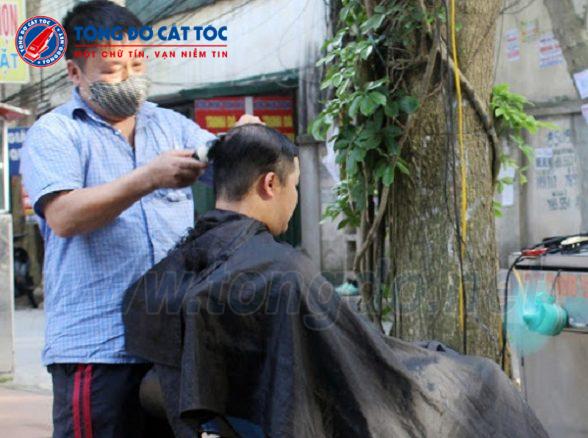 tong do cat toc cho tho via he