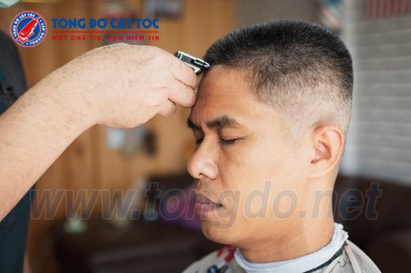 Tông đơ cắt tóc chuyên nghiệp bảo hành 1 năm, 1 đổi 1 trong 30 ngày - Hình 1 Tông đơ cắt tóc chuyên nghiệp bảo hành 1 năm, 1 đổi 1 trong 30 ngày - Hình 1