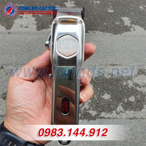 Tông đơ cắt tóc gia đình nên mua loại nào tốt, bền bỉ nhất? 1 Tông đơ cắt tóc gia đình nên mua loại nào tốt, bền bỉ nhất? 1
