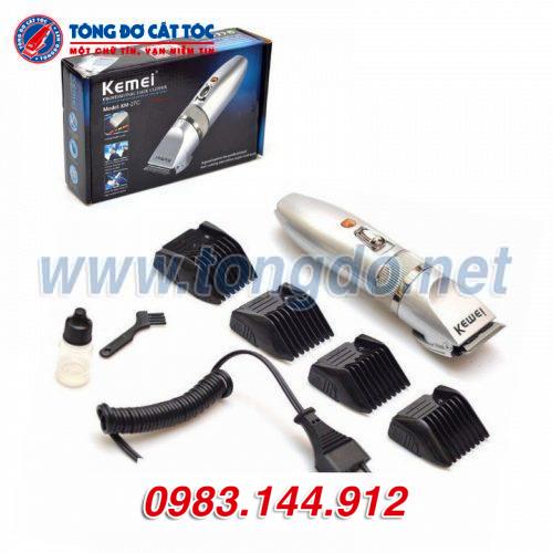 Tông đơ cắt tóc gia đình nên mua loại nào tốt, bền bỉ nhất? 3 Tông đơ cắt tóc gia đình nên mua loại nào tốt, bền bỉ nhất? 3