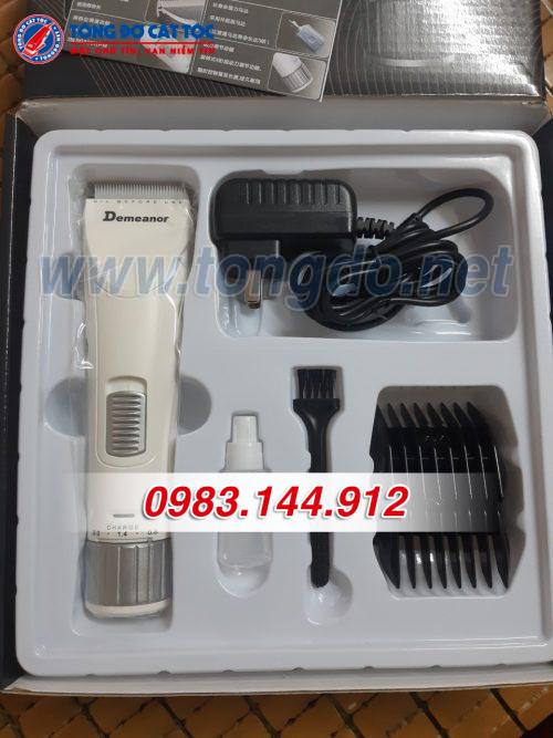 Tông đơ cắt tóc gia đình nên mua loại nào tốt, bền bỉ nhất? 4 Tông đơ cắt tóc gia đình nên mua loại nào tốt, bền bỉ nhất? 4