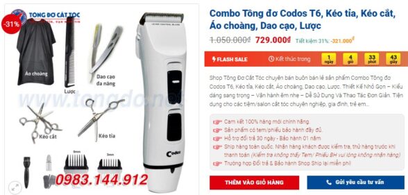 tong do codos 1.1