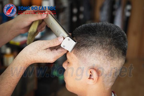 Kinh nghiệm chọn mua tông đơ pin tốt nhất