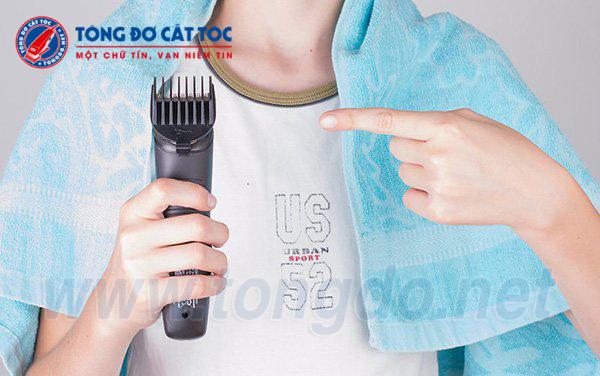 Địa chỉ bán tông đơ chất lượng, bao giá thị trường Địa chỉ bán tông đơ chất lượng, bao giá thị trường