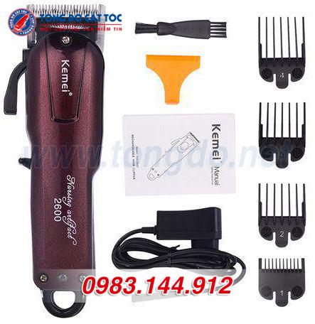 kemei-km-2600 kemei km 2600