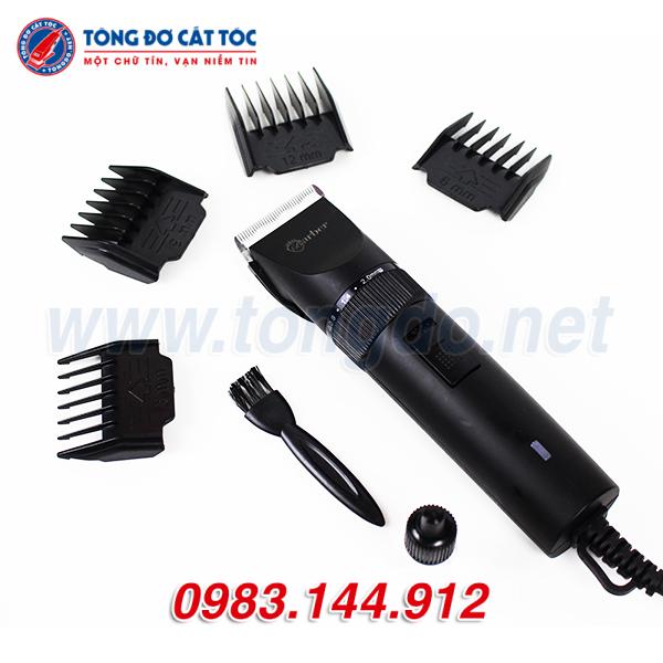 Mua tông đơ Barber ở đâu chất lượng nhất?