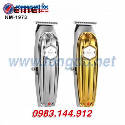 Tông đơ cạo viền sắc nét tạo kiểu dễ dàng 3