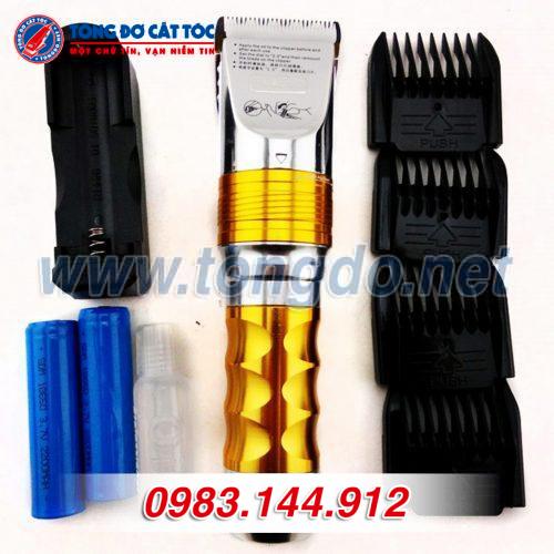  tông đơ cắt tóc cao cấp 2