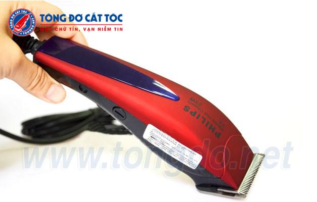 Cách phân biệt tông đơ cắt tóc Philips chính hãng và hàng fake Cách phân biệt tông đơ cắt tóc Philips chính hãng và hàng fake
