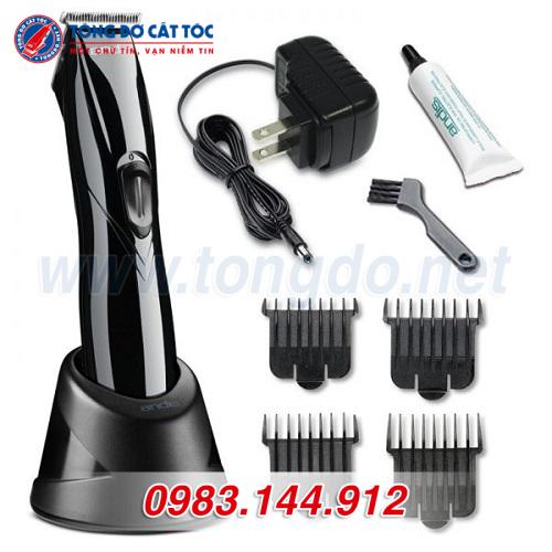 tong do chan vien andis 2