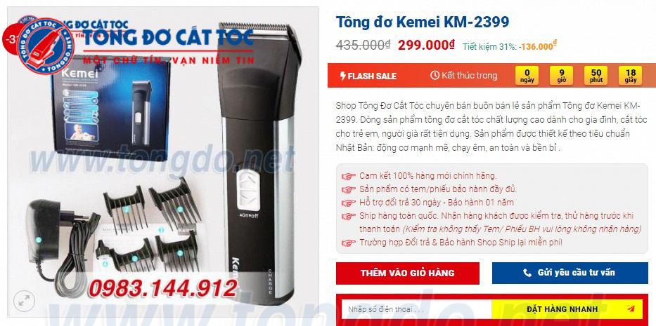 mẫu tông đơ giá rẻ mẫu tông đơ giá rẻ