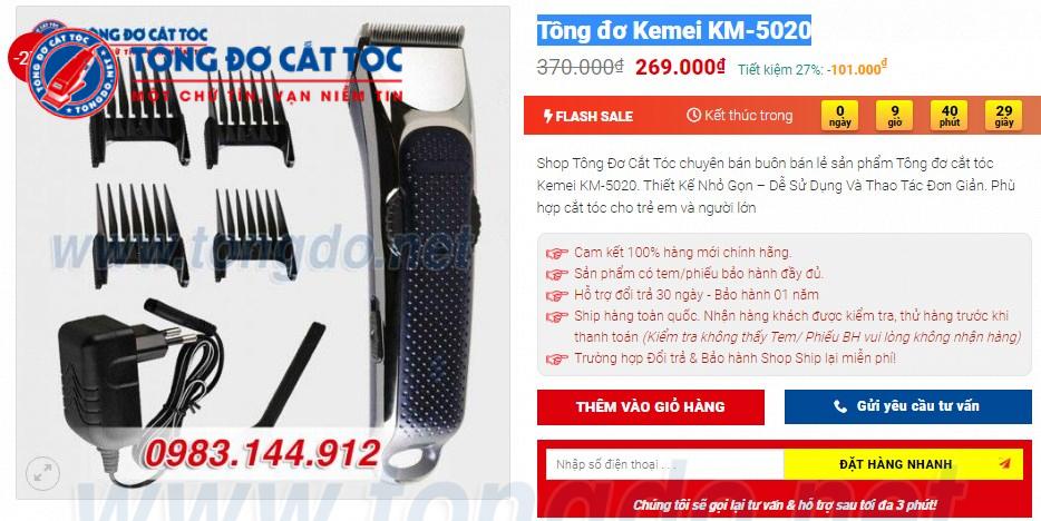 mẫu tông đơ giá rẻ mẫu tông đơ giá rẻ