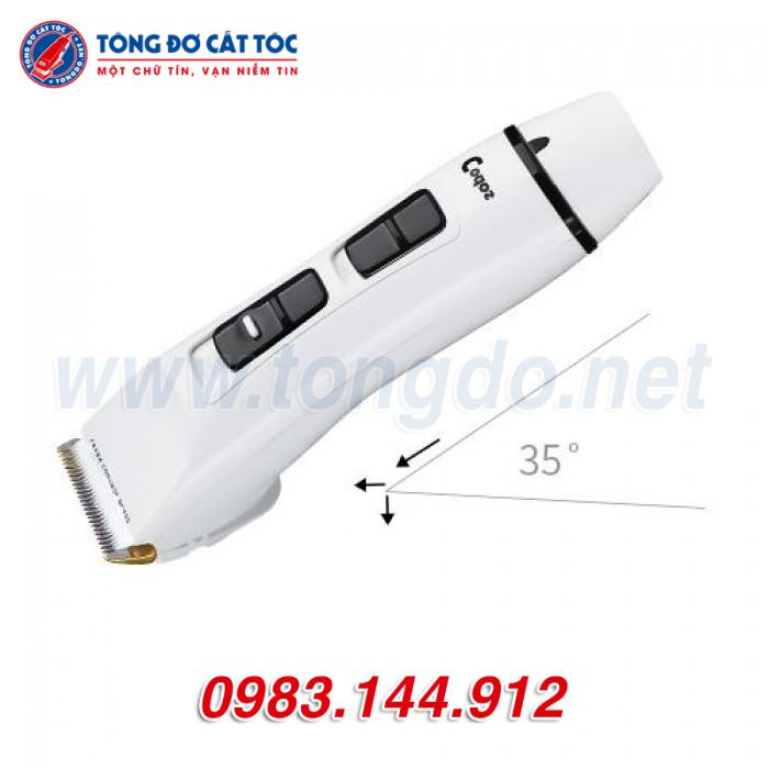 Tông đơ cắt tóc loại nào tốt, bền, giá rẻ nhất thị trường? 1