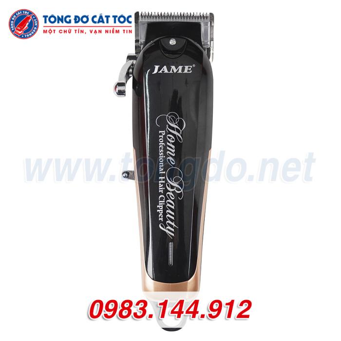 Tông đơ cắt tóc loại nào tốt, bền, giá rẻ nhất thị trường? 2