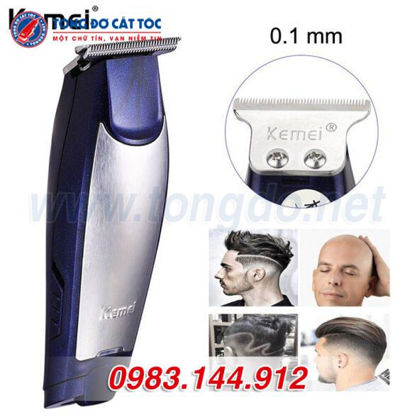 tong do cat toc sat da dau kemei 5021 1