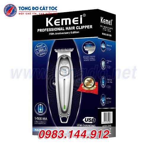 tông đơ chấn viền Kemei chất lượng 1  tông đơ chấn viền Kemei chất lượng 1