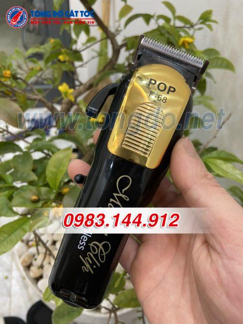 Tông đơ Magic Clip Tông đơ Magic Clip