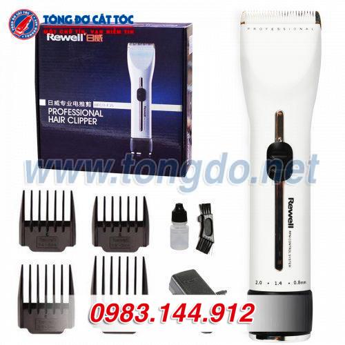 Mẫu tông đơ Rewell bán chạy 2 Mẫu tông đơ Rewell bán chạy 2