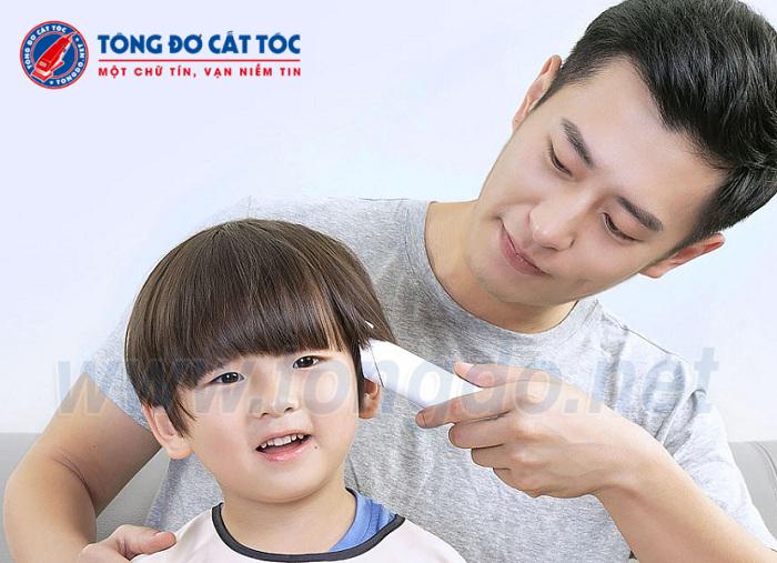 Tông đơ Xiaomi Enchen, rẻ liệu có chất lượng? 10 tong do xiaomi enchen