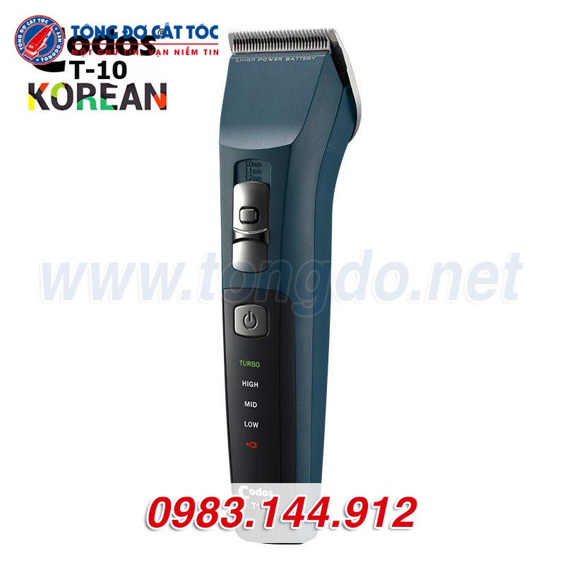 Codos t10-3 Codos t10 3