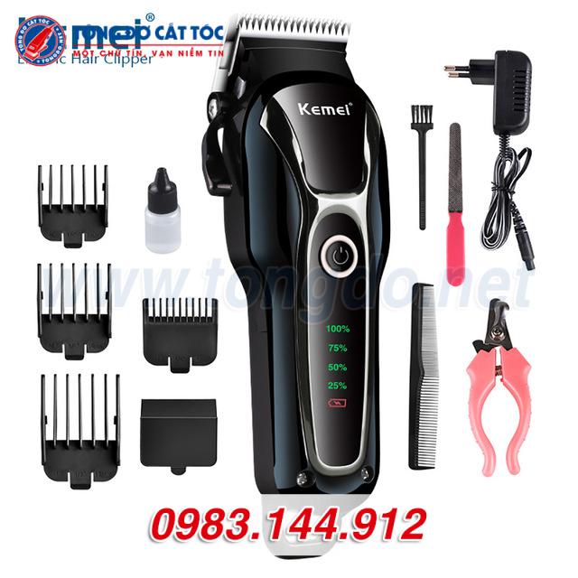 Kemei KM1991 Kemei KM1991