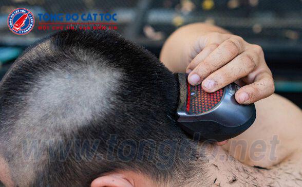 cat toc bang tong do