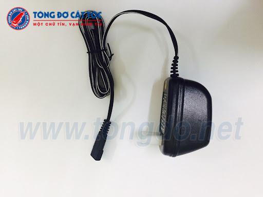 Dây sạc tông đơ  Dây sạc tông đơ