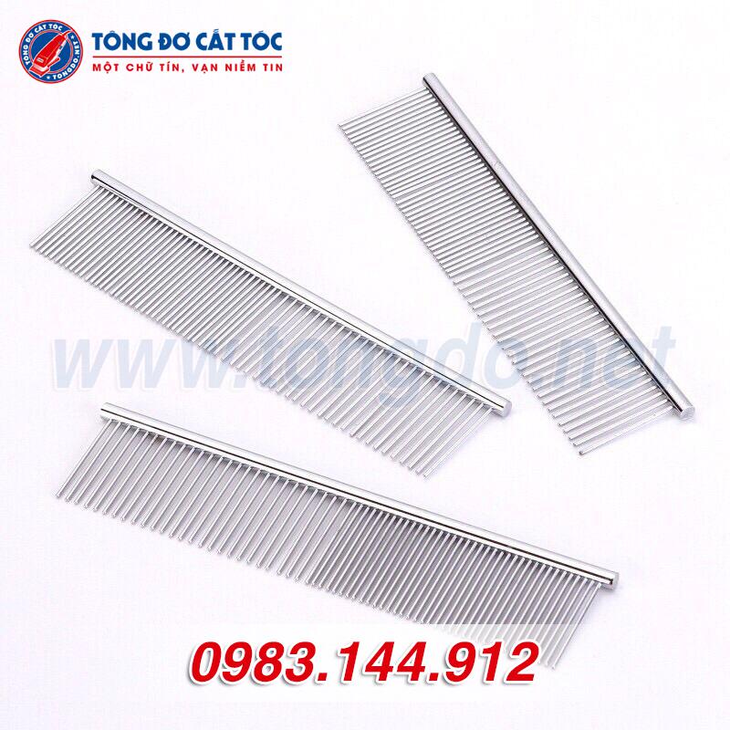 luoc inox luoc